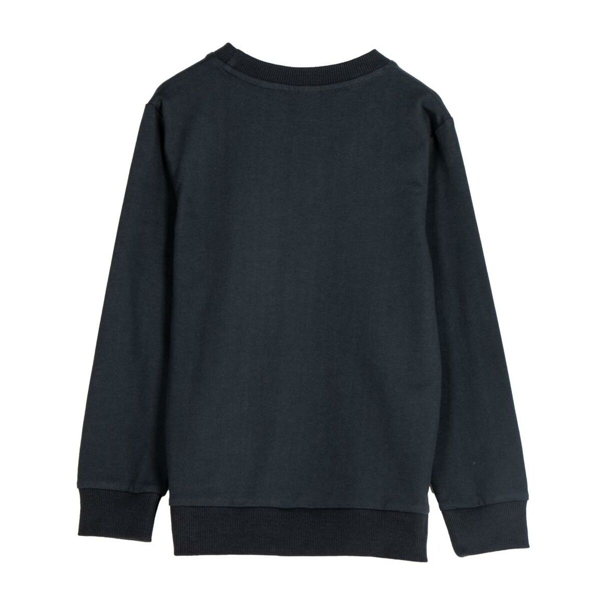 Sudadera sin Capucha Niño Star Wars Gris oscuro