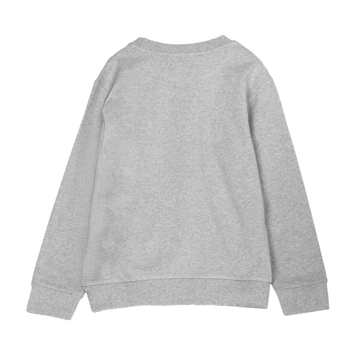 Sudadera sin Capucha Toy Story Gris