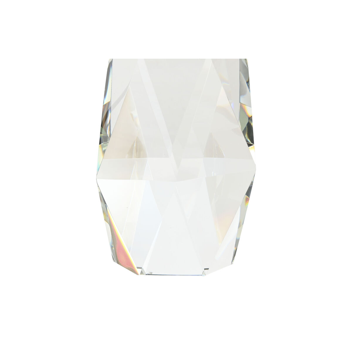 Lámpara de mesa Home ESPRIT Blanco 50 W 220 V