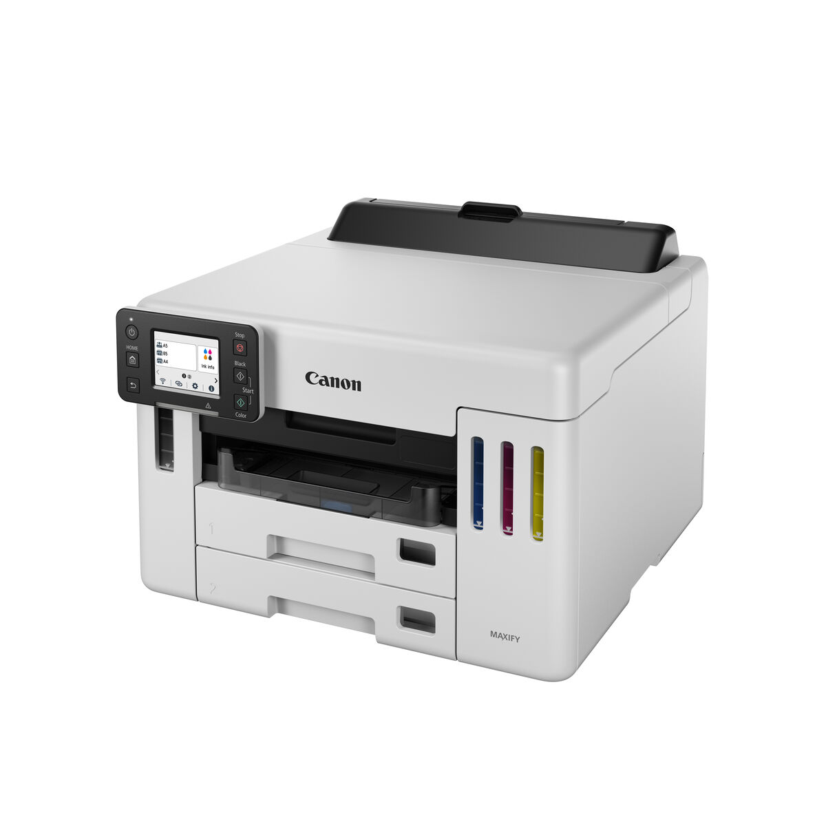 Impresora Multifunción Canon MAXIFY GX5550