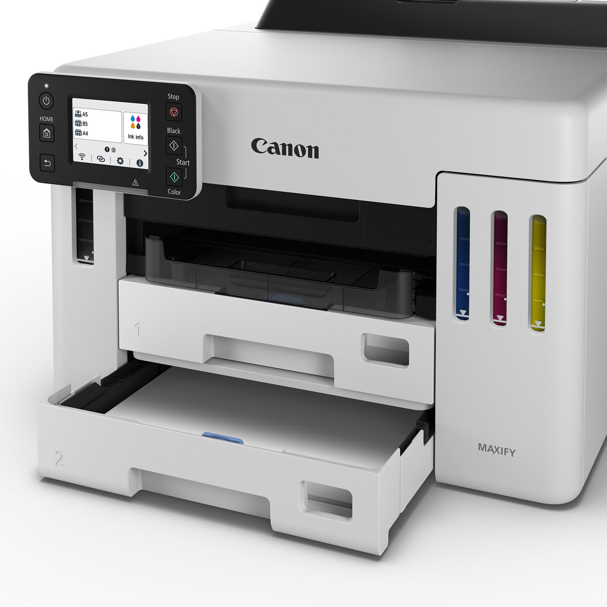 Impresora Multifunción Canon MAXIFY GX5550