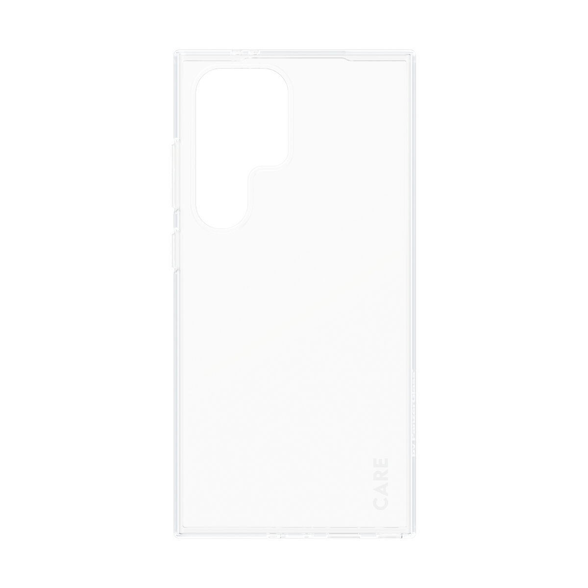 Funda para Móvil Panzer Glass 1962 Transparente Samsung Galaxy S24 Ultra