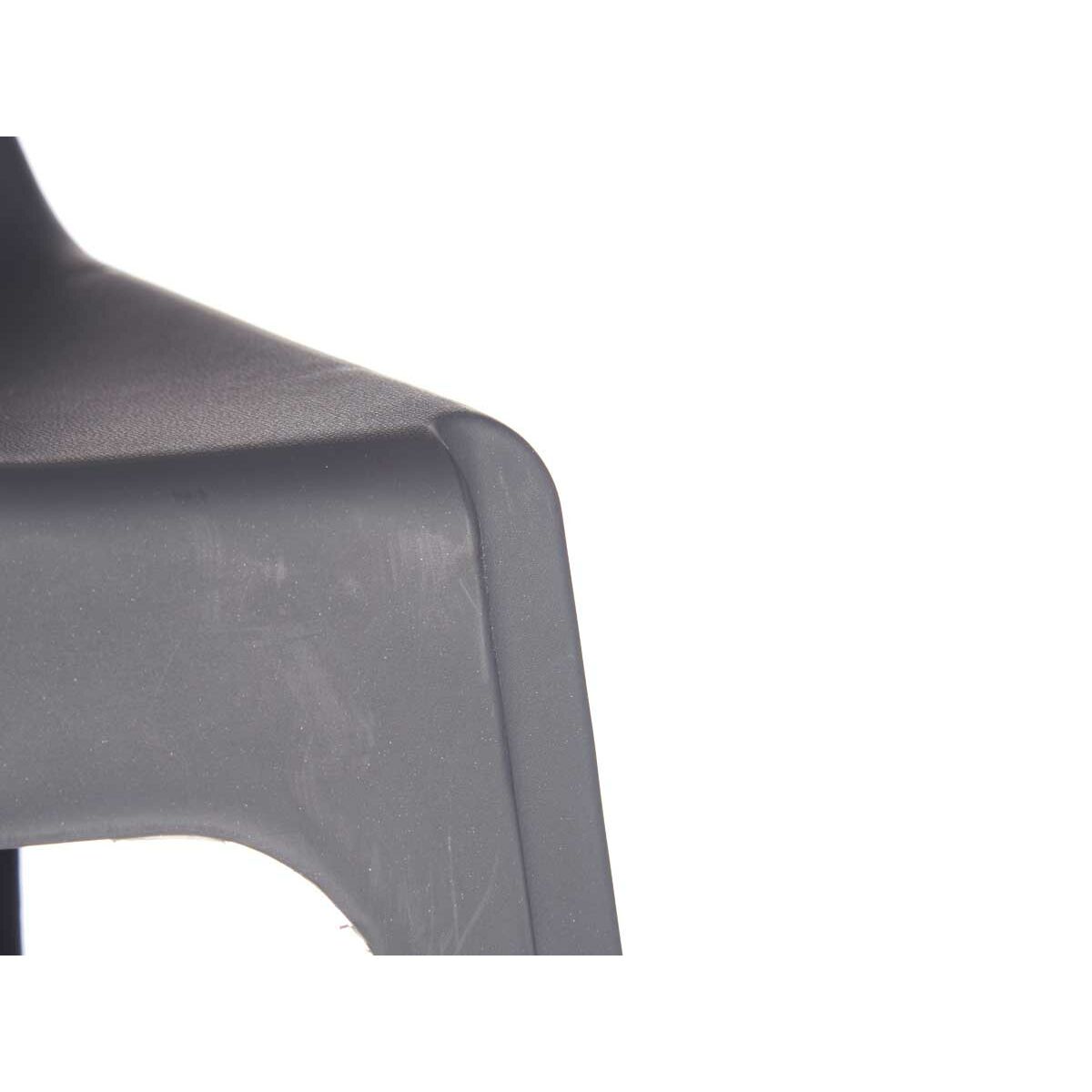 Taburete Kipit Polipropileno 40 x 59 x 44 cm (12 Unidades)