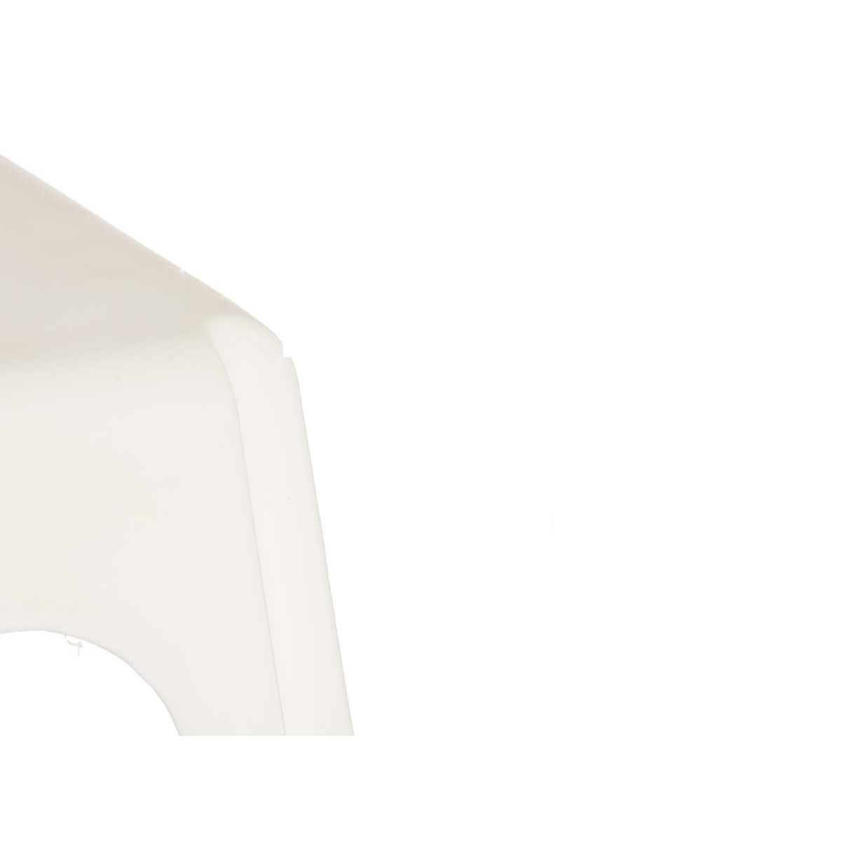 Taburete Kipit Polipropileno 40 x 59 x 44 cm (12 Unidades)