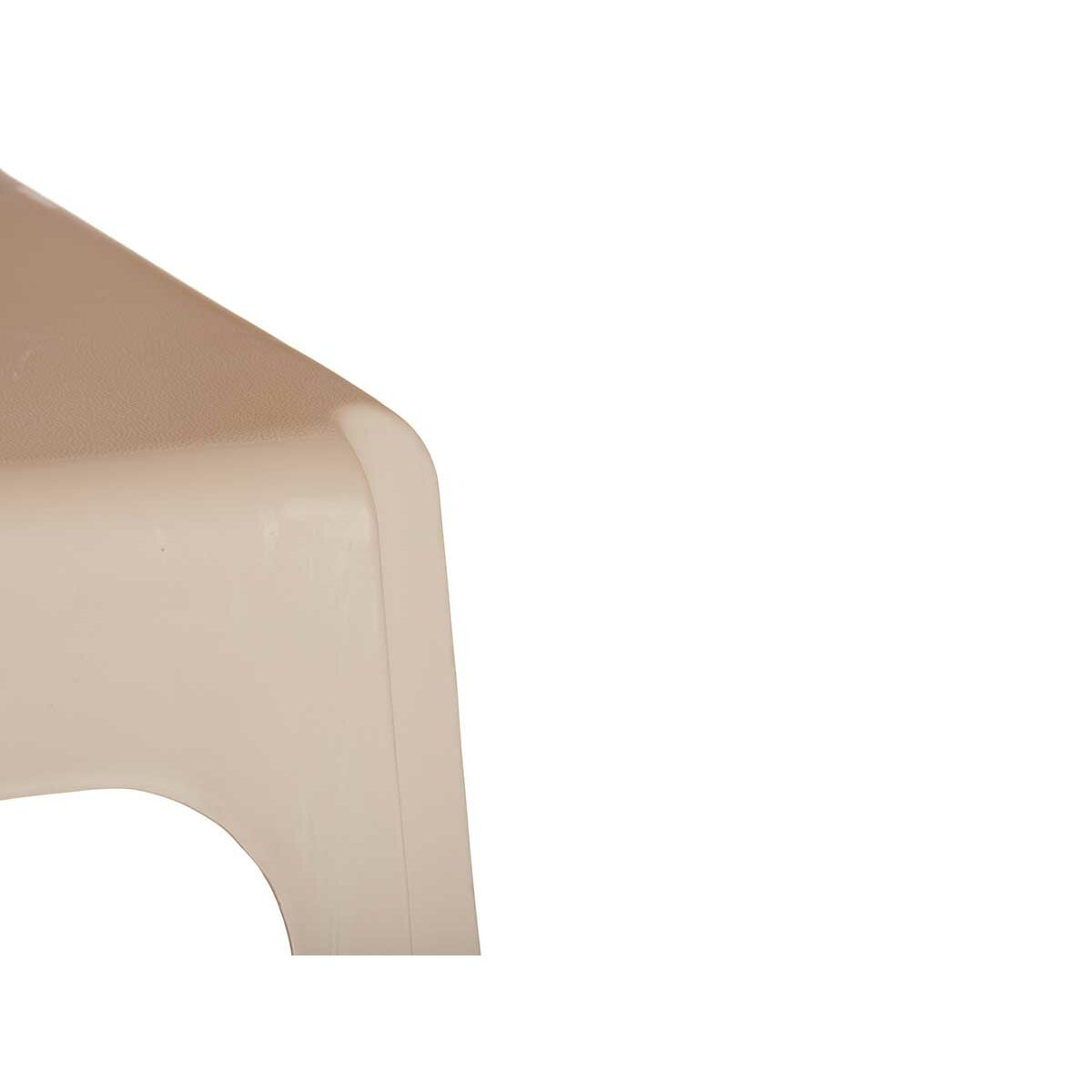 Taburete Kipit Polipropileno 40 x 59 x 44 cm (12 Unidades)