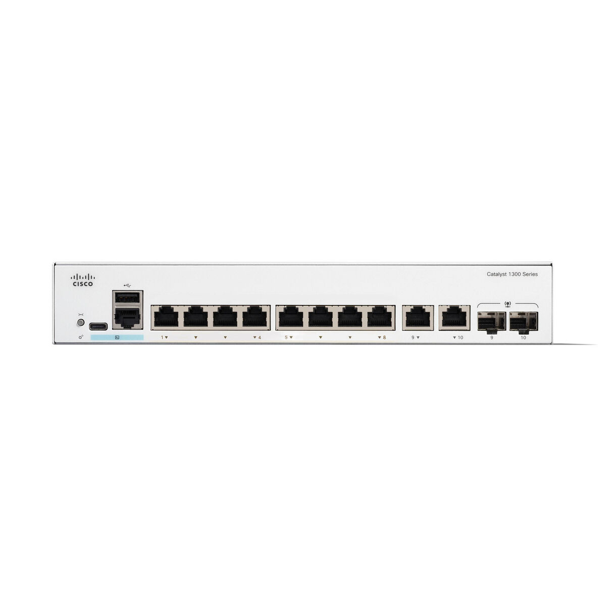Switch CISCO C1300-8T-E-2G