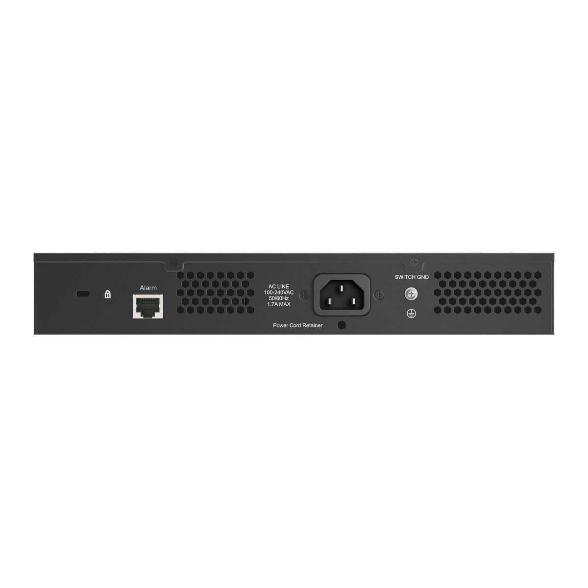 Switch D-Link DSS-200G-10MP/E