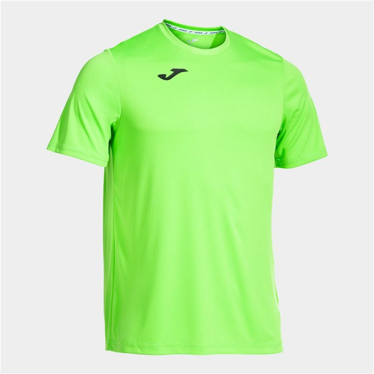Camiseta Deportiva de Manga Corta Joma Sport Combi