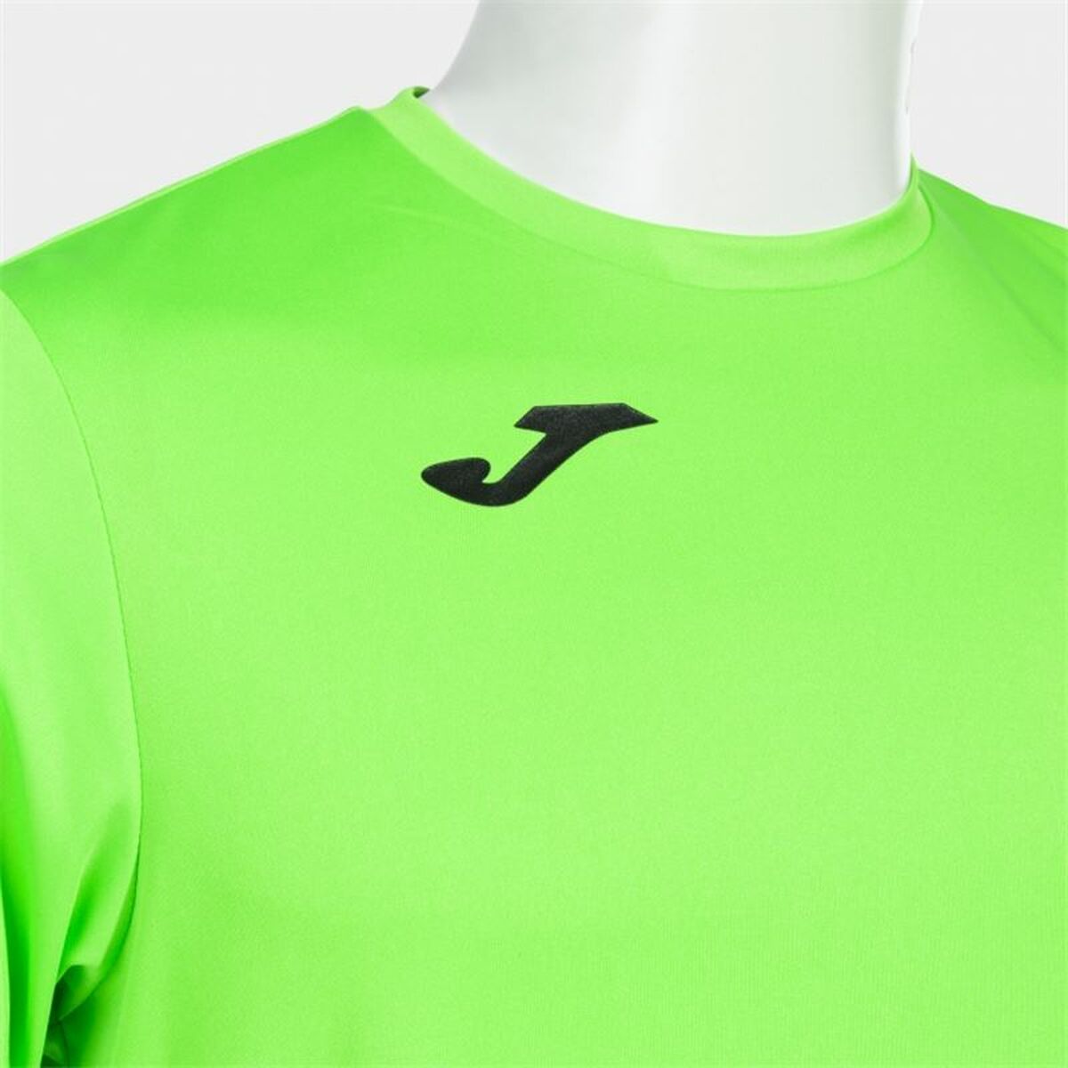 Camiseta Deportiva de Manga Corta Joma Sport Combi