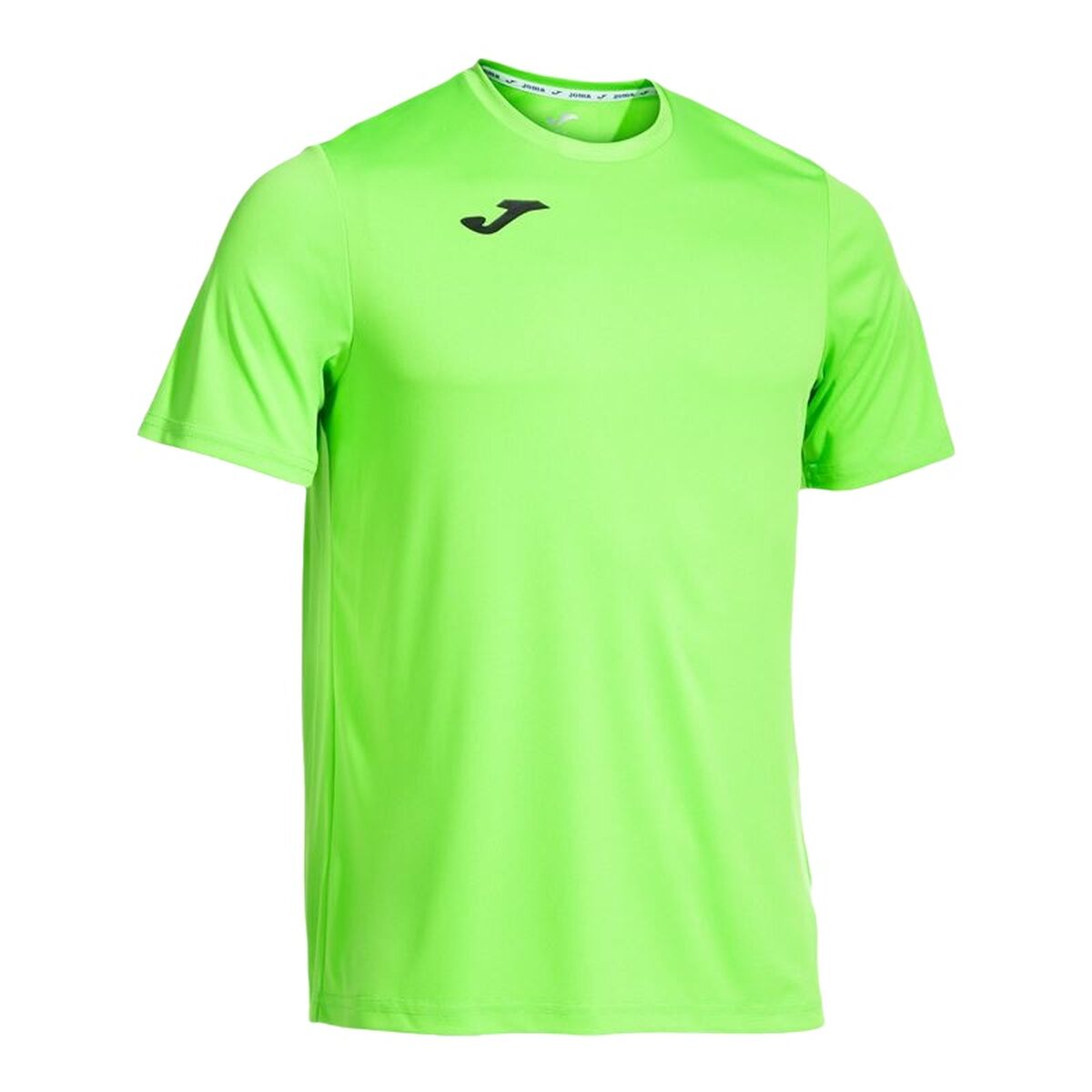 Camiseta Deportiva de Manga Corta Joma Sport Combi