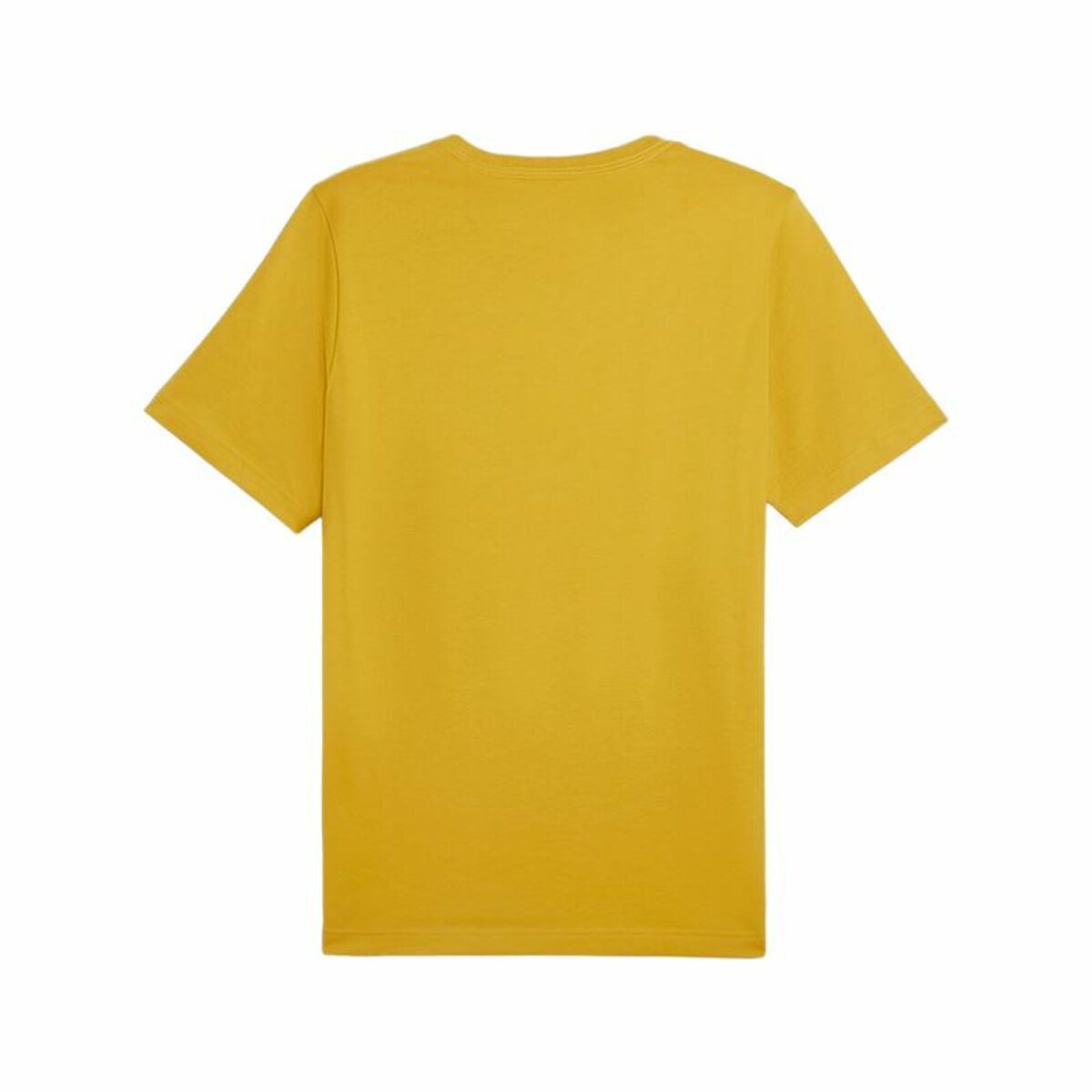 Camiseta de Manga Corta Hombre Puma