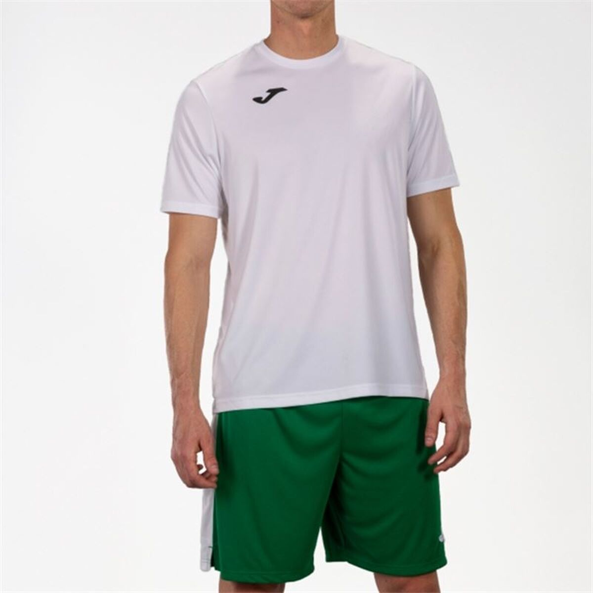 Camiseta Deportiva de Manga Corta Joma Sport