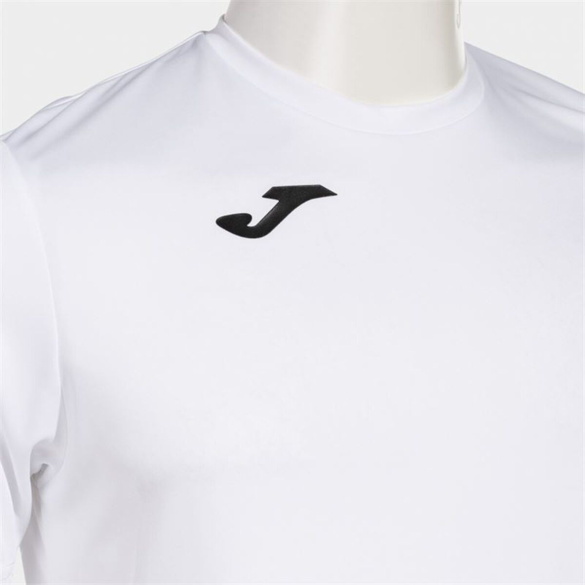 Camiseta Deportiva de Manga Corta Joma Sport