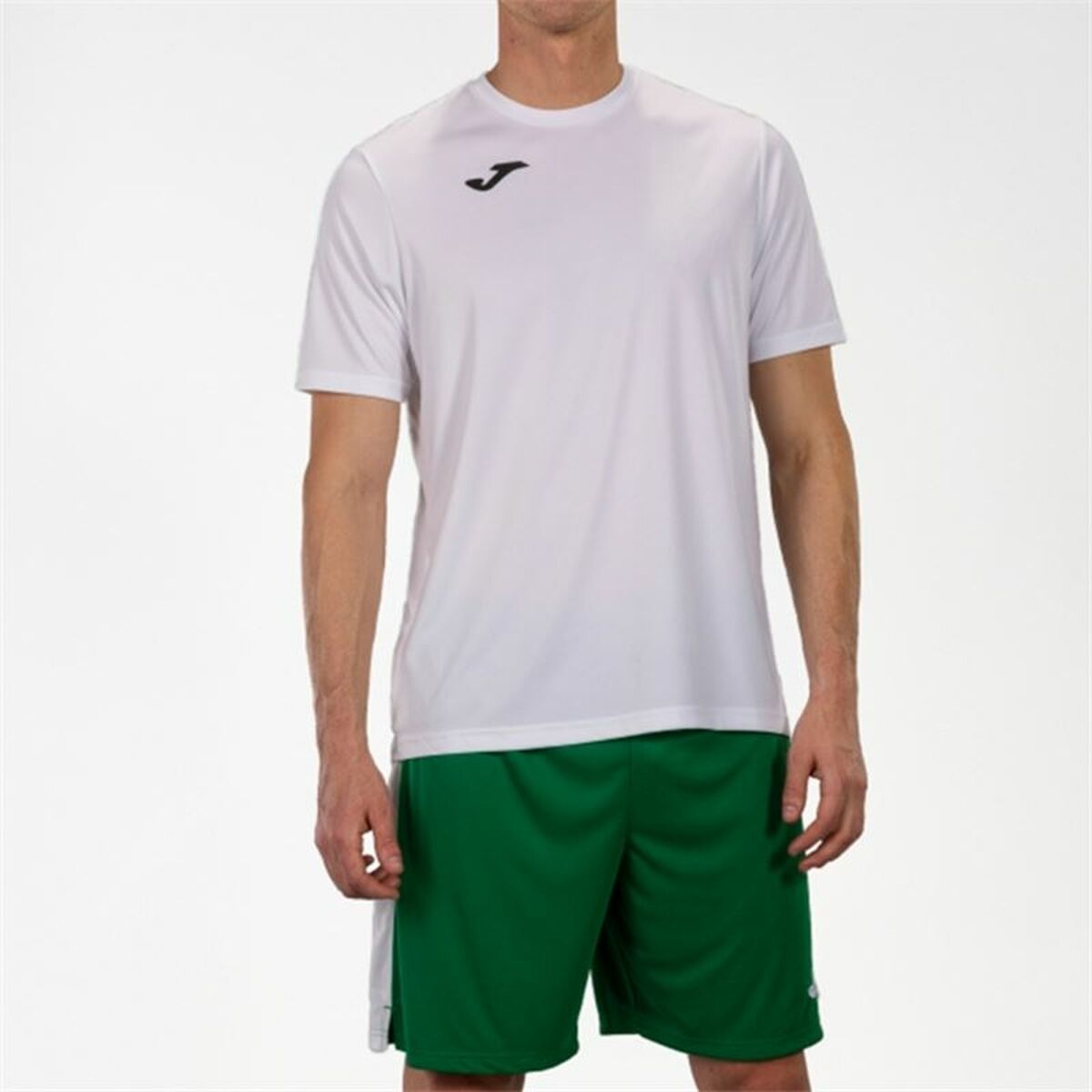 Camiseta Deportiva de Manga Corta Joma Sport