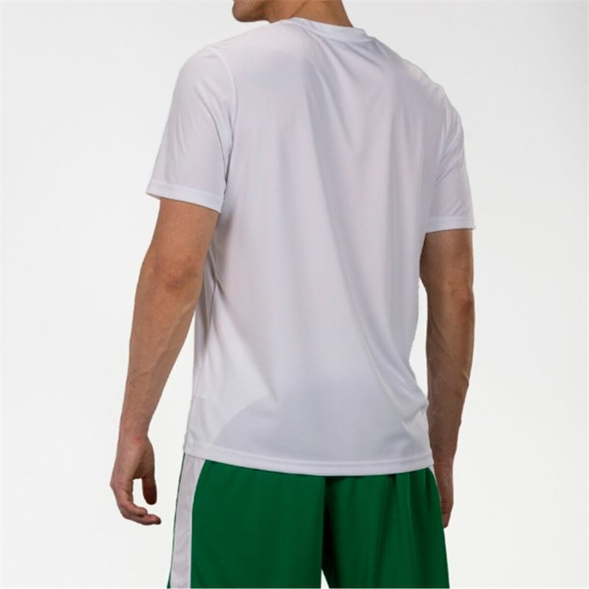 Camiseta Deportiva de Manga Corta Joma Sport