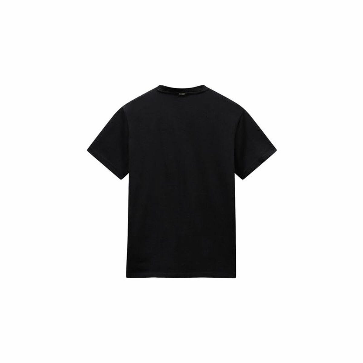 Camiseta de Manga Corta Hombre Napapijri