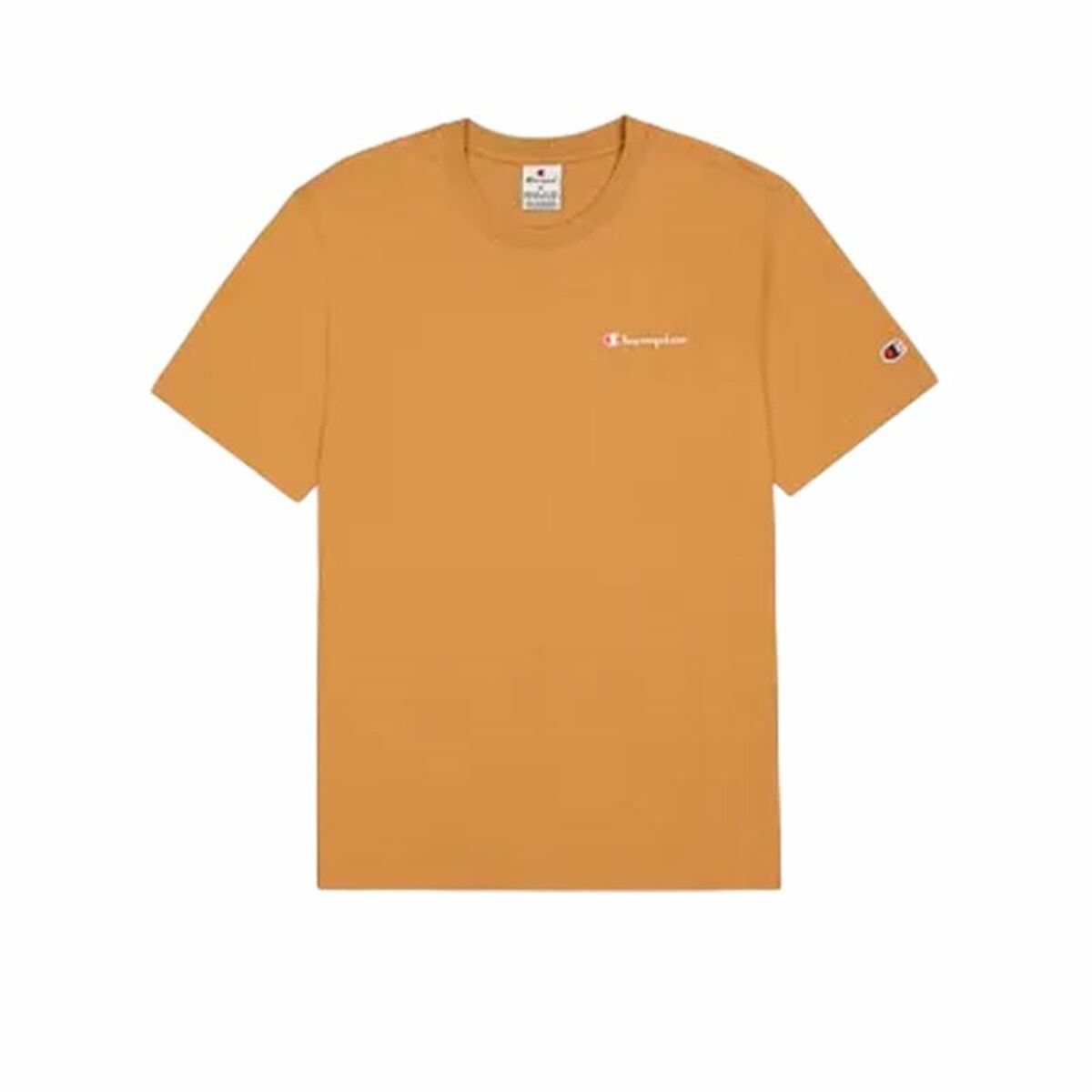 Camiseta Deportiva de Manga Corta Champion