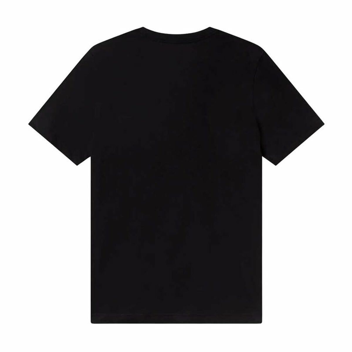 Camiseta de Manga Corta Hombre Puma Ess+ Graphic Negro
