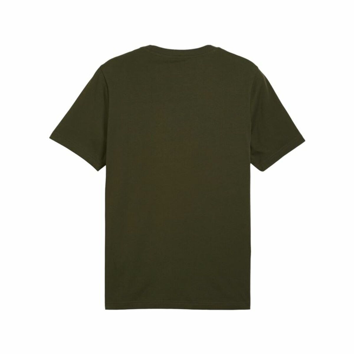 Camiseta de Manga Corta Hombre Puma Puma Power Graphic