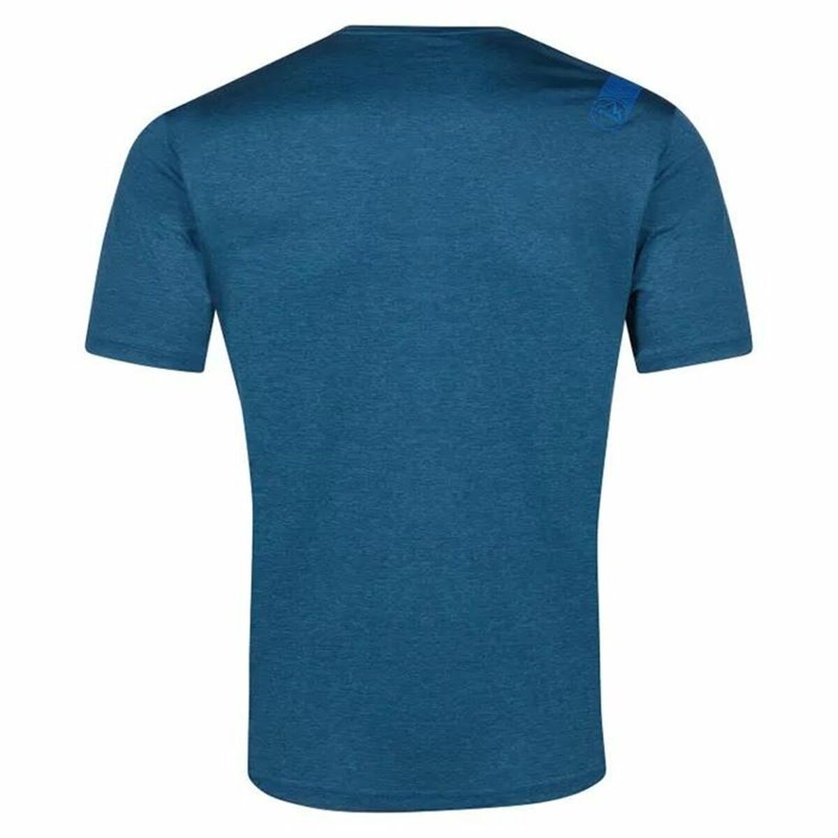 Camiseta Deportiva de Manga Corta La Sportiva Tracer Storm