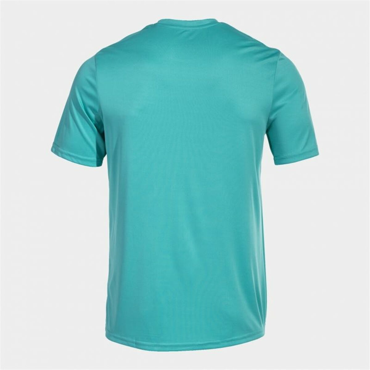 Camiseta Deportiva de Manga Corta Joma Sport Combi