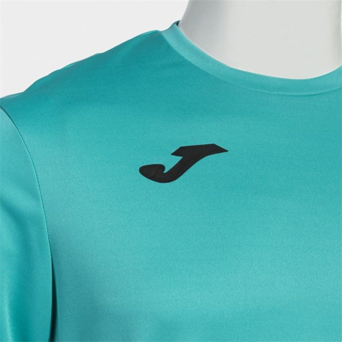 Camiseta Deportiva de Manga Corta Joma Sport Combi