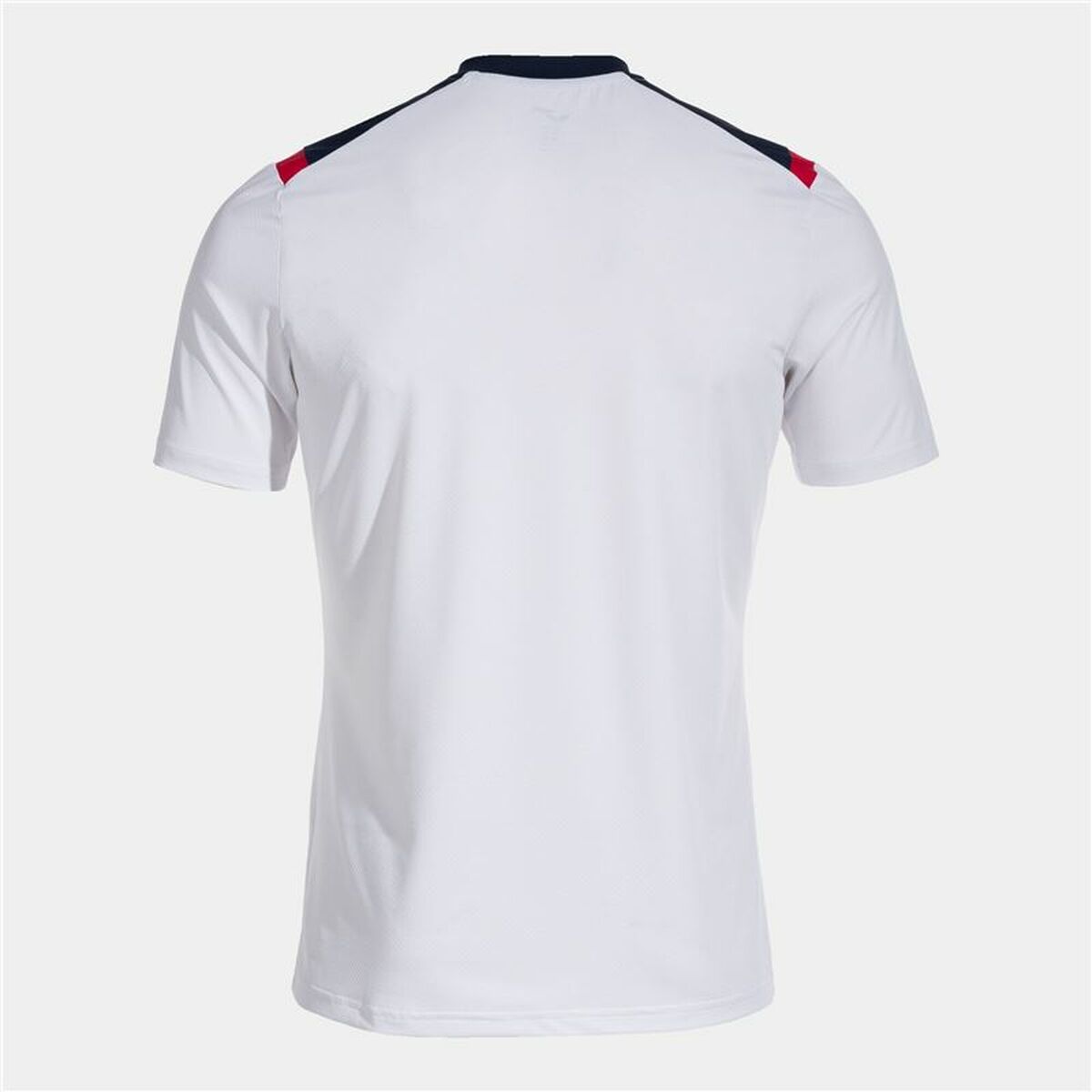 Camiseta de Fútbol de Manga Corta Hombre Joma Sport Toledo