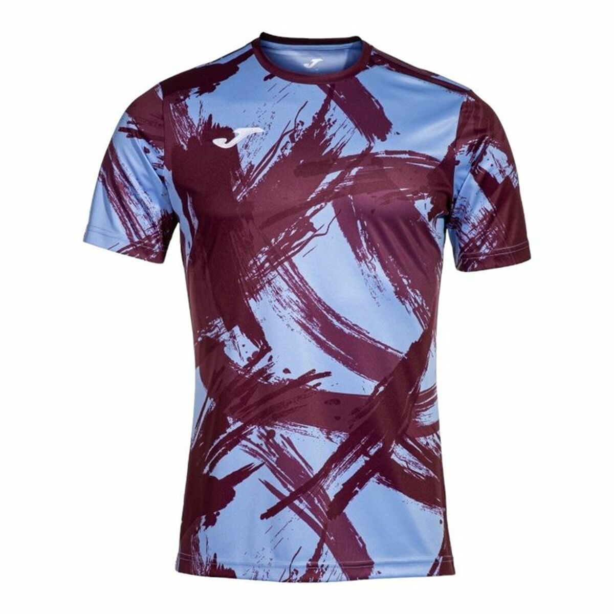 Camiseta de Manga Corta Hombre Joma Sport Pro Team