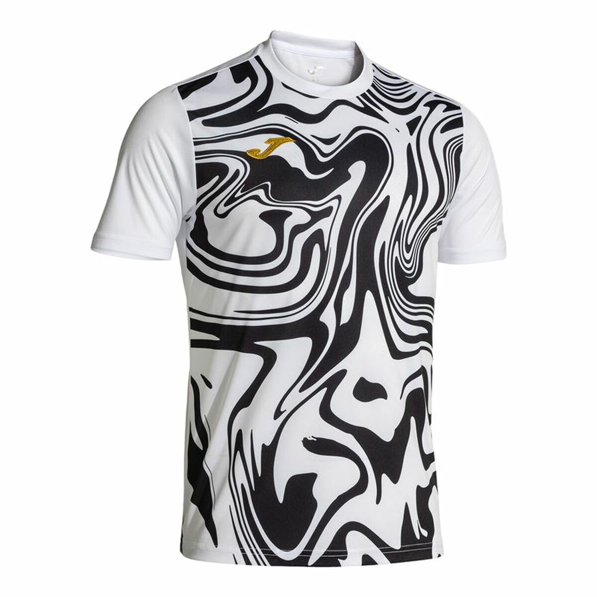Camiseta de Manga Corta Hombre Joma Sport Lion Ii