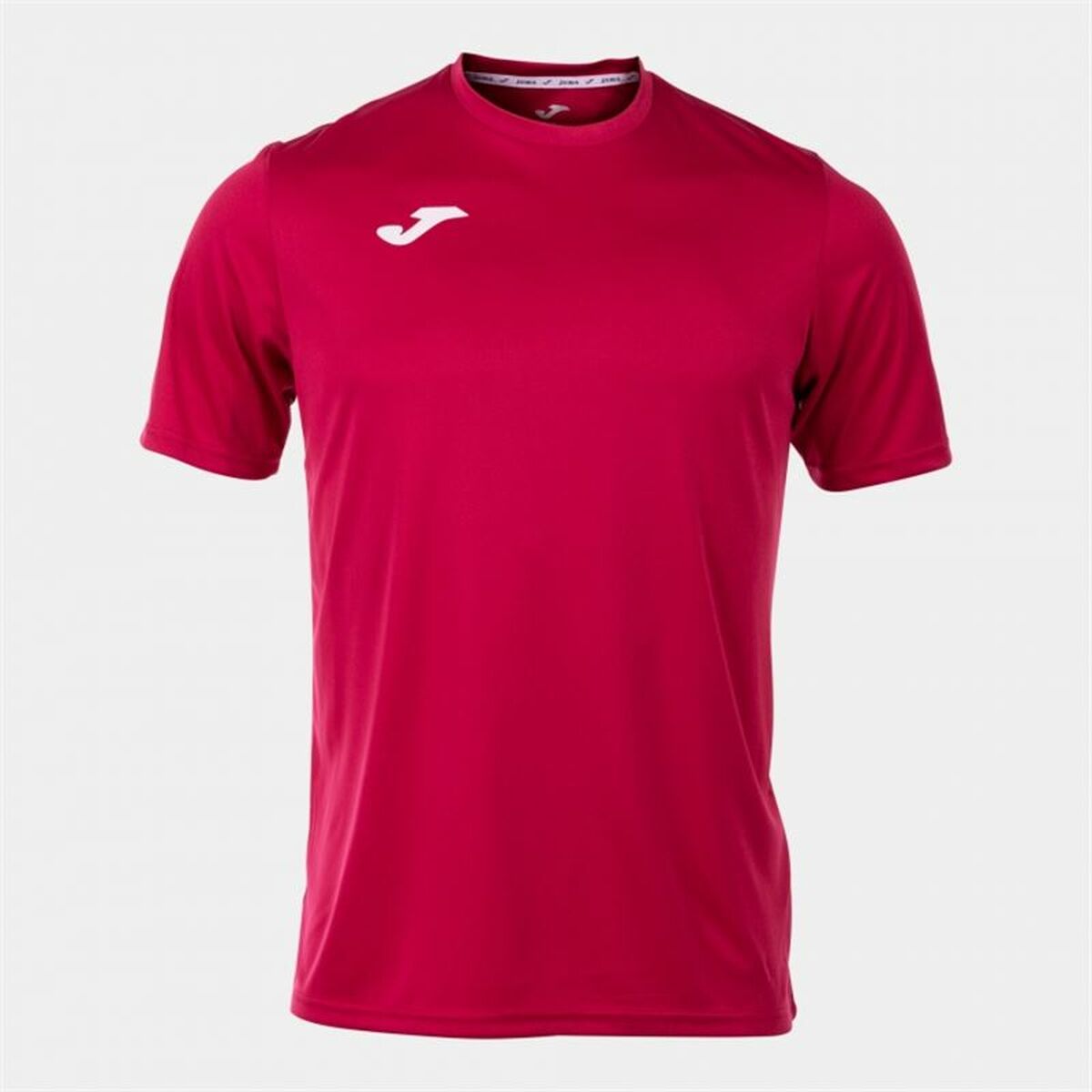 Camiseta Deportiva de Manga Corta Joma Sport
