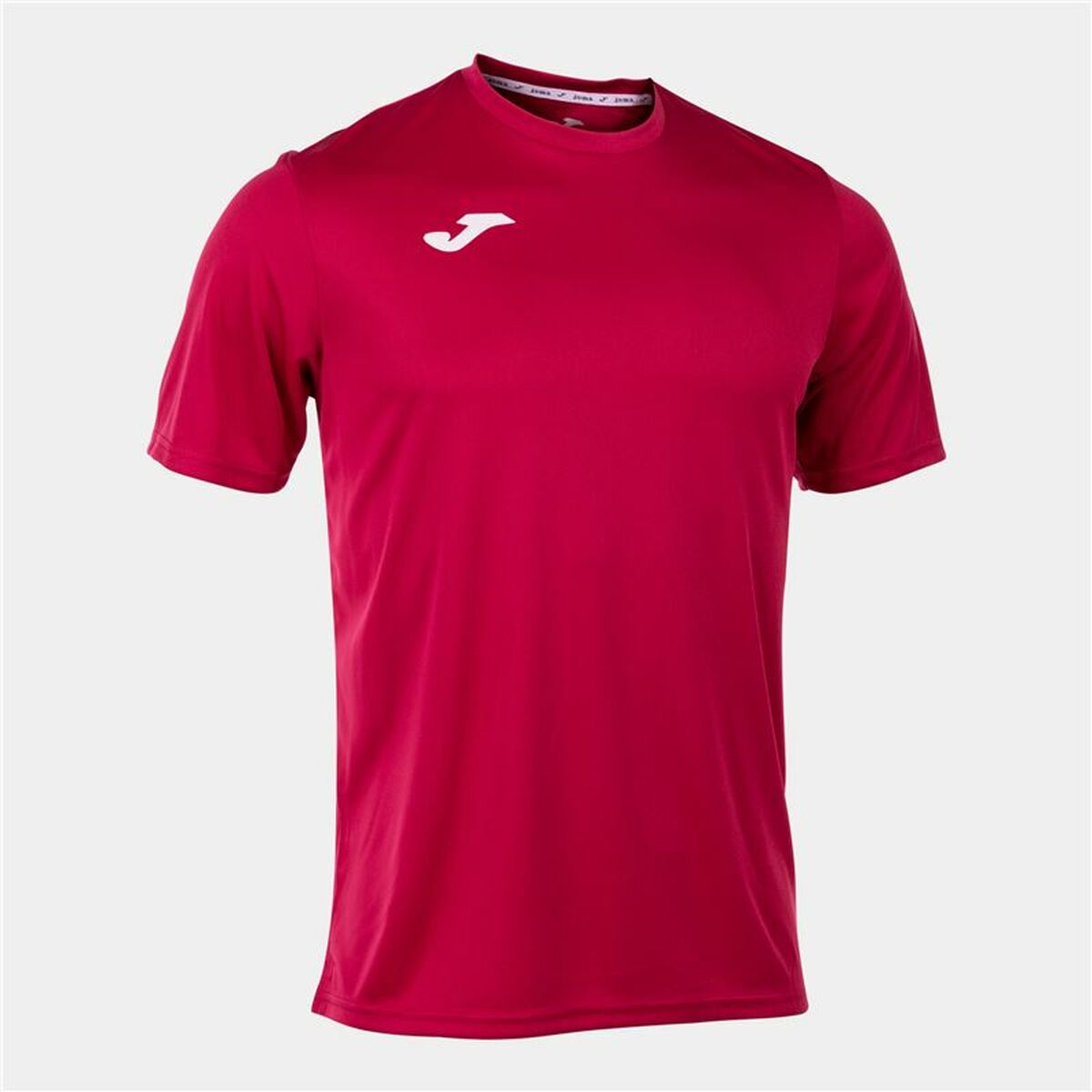 Camiseta Deportiva de Manga Corta Joma Sport