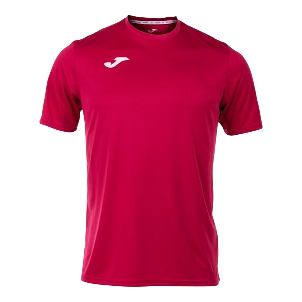Camiseta Deportiva de Manga Corta Joma Sport