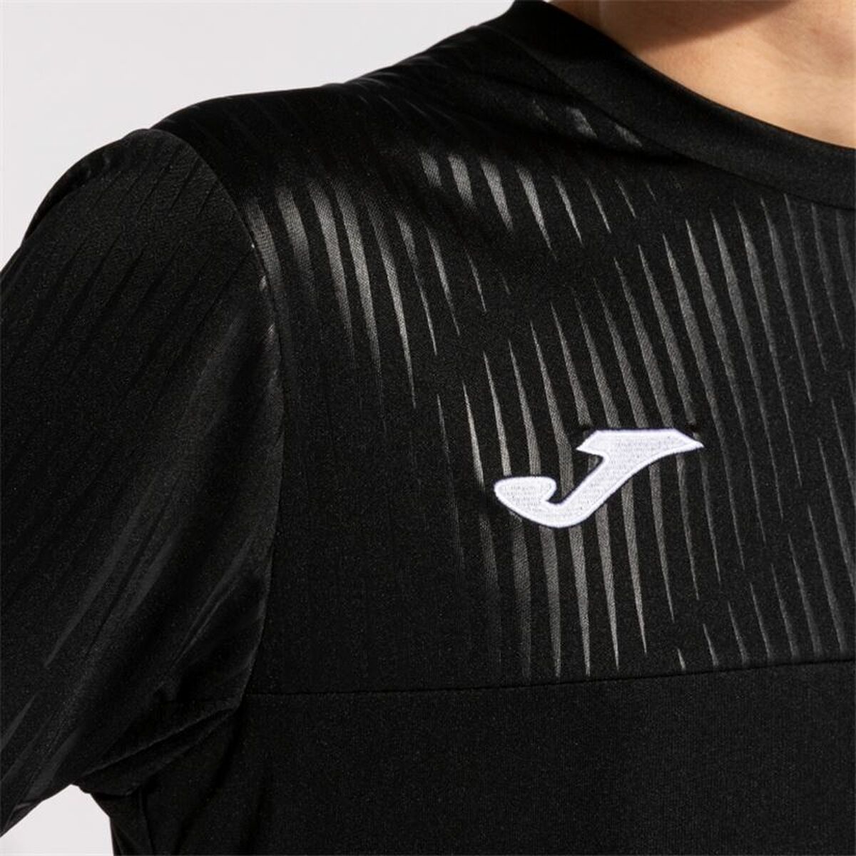 Camiseta Deportiva de Manga Corta Joma Sport Graphics Sneaker