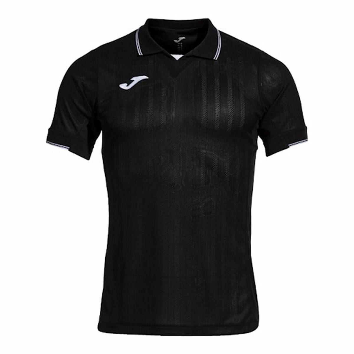Camiseta Deportiva de Manga Corta Joma Sport Fit One