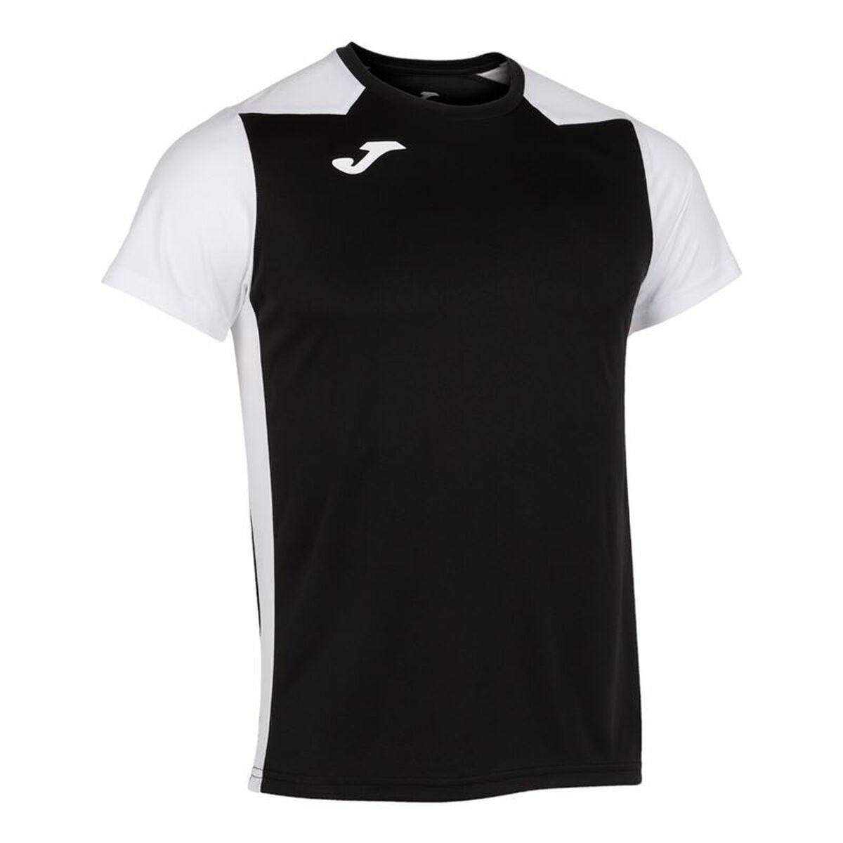 Camiseta Deportiva de Manga Corta Joma Sport Record II