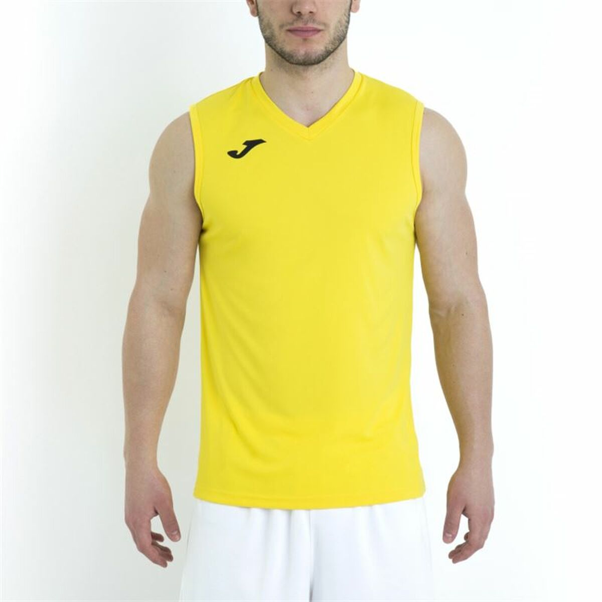 Camiseta para Hombre sin Mangas Joma Sport