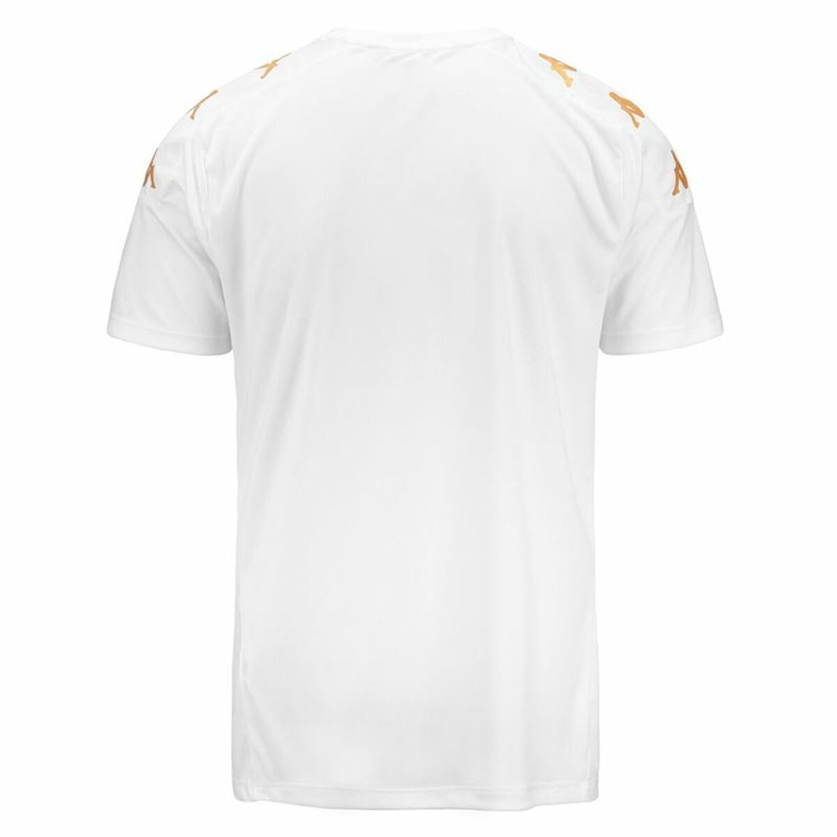 Camiseta Deportiva de Manga Corta Kappa Gianto