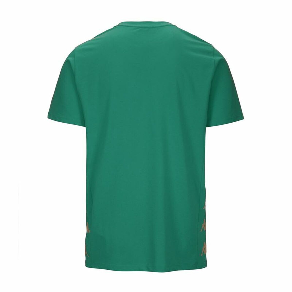 Camiseta Deportiva de Manga Corta Kappa Giovo