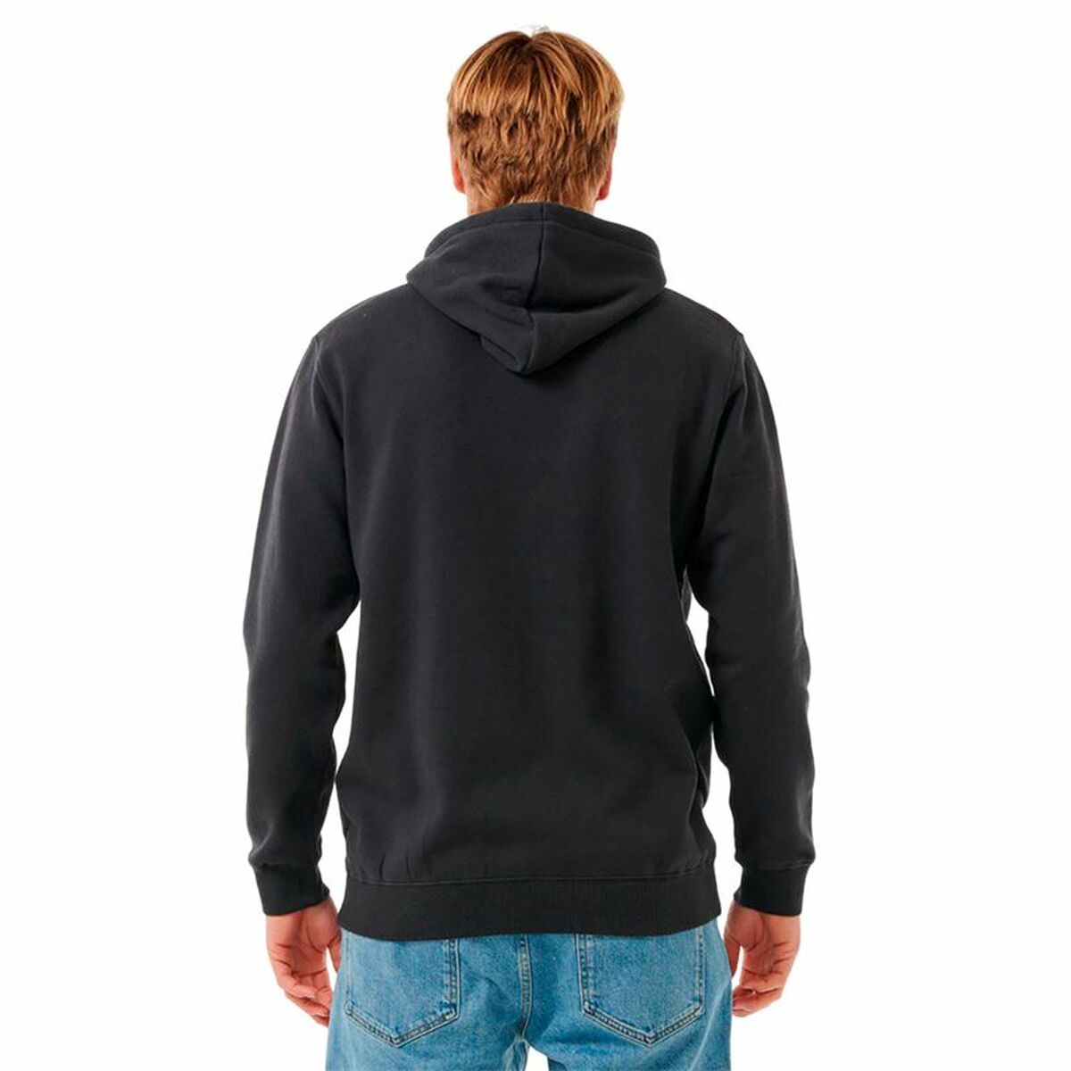 Sudadera con Capucha Hombre Rip Curl Horizon Zip Thru
