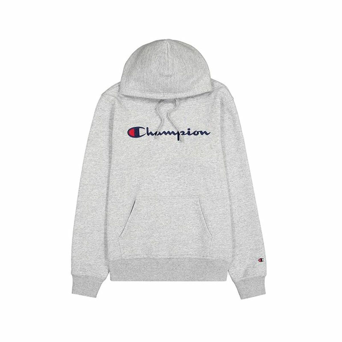 Sudadera con Capucha Hombre Champion