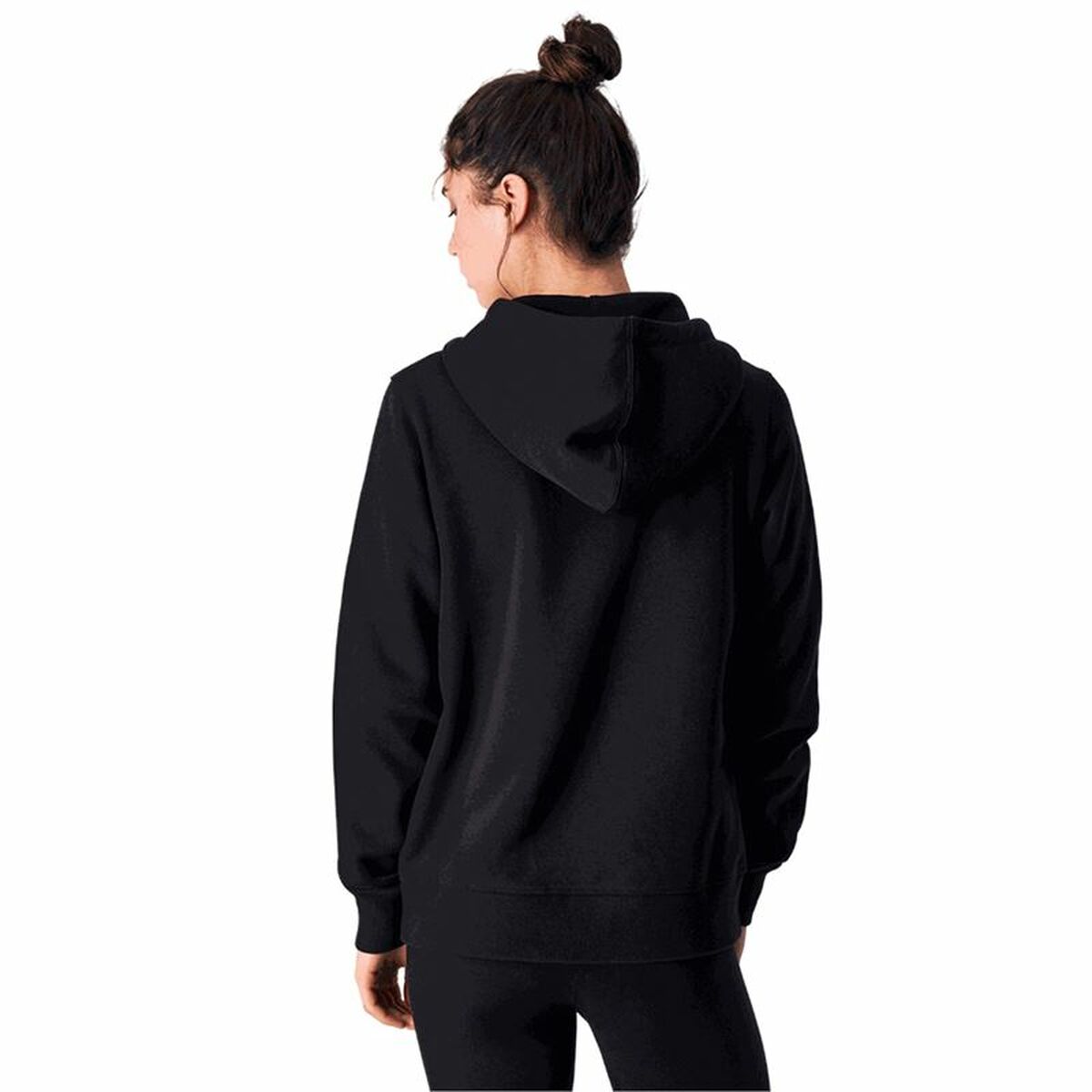 Sudadera con Capucha Hombre Champion