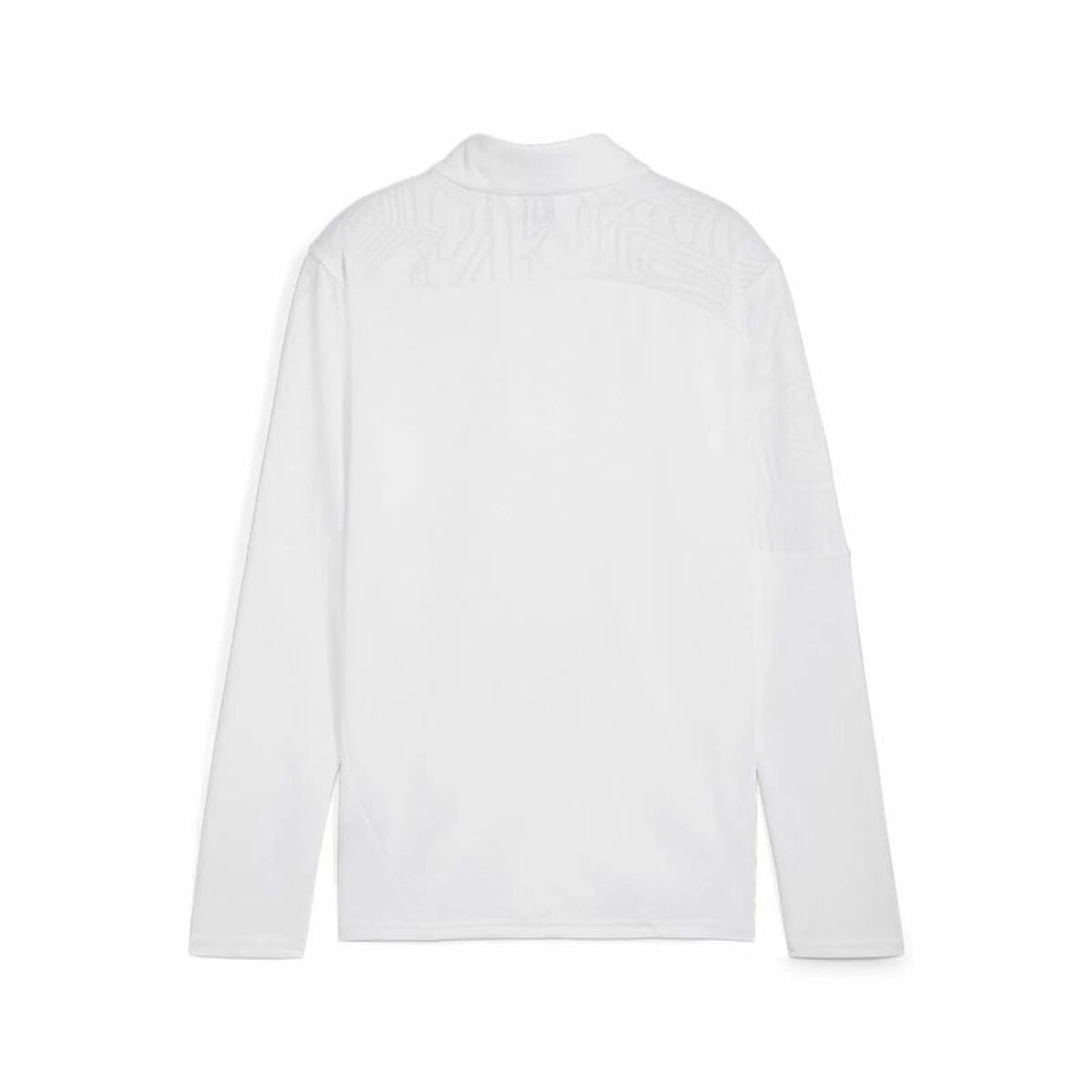 Sudadera de Entrenamiento para Adultos Puma Valencia CF 24/25 Training Blanco