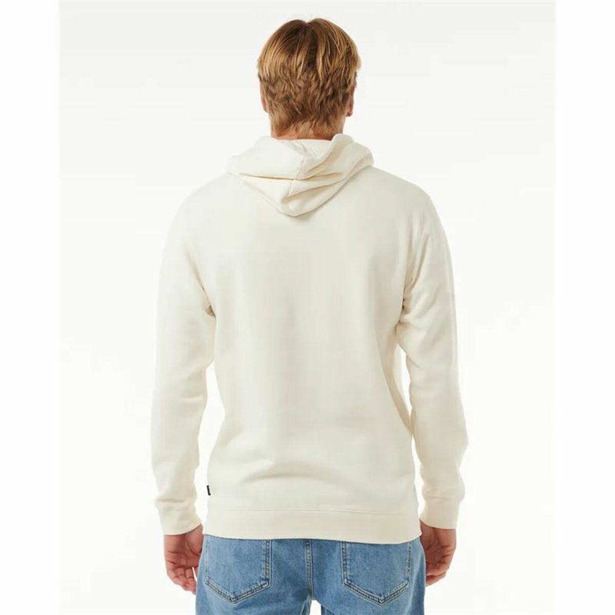 Sudadera con Capucha Hombre Rip Curl Down The Line