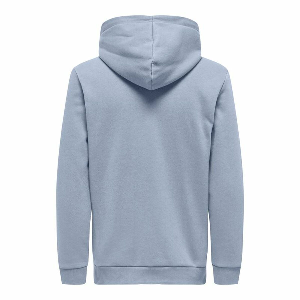 Sudadera con Capucha Hombre Only & Sons Onsceres Eventide Agua