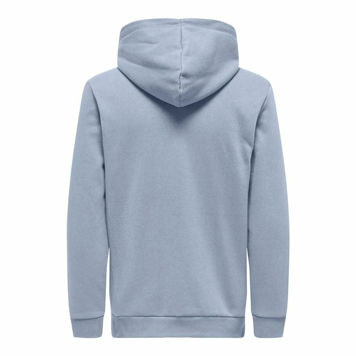 Sudadera con Capucha Hombre Only & Sons Onsceres Eventide Agua