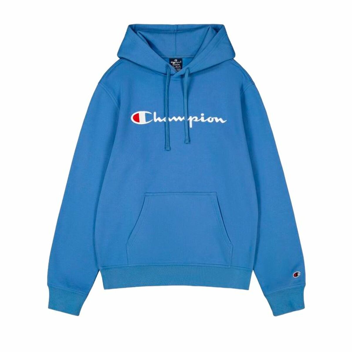 Sudadera con Capucha Hombre Champion