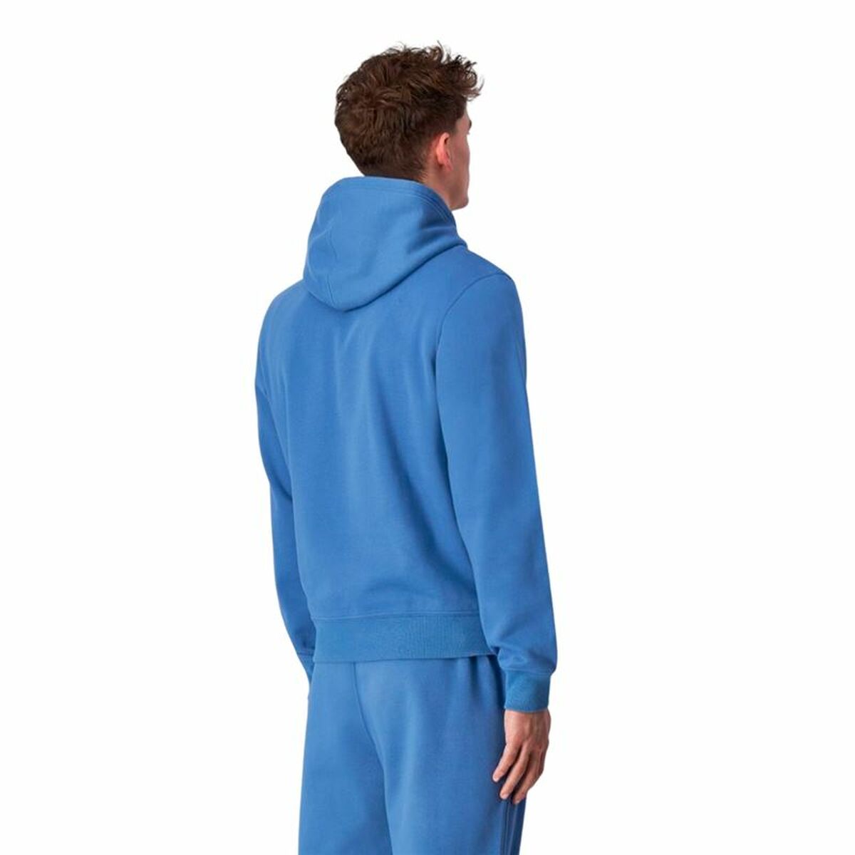 Sudadera con Capucha Hombre Champion