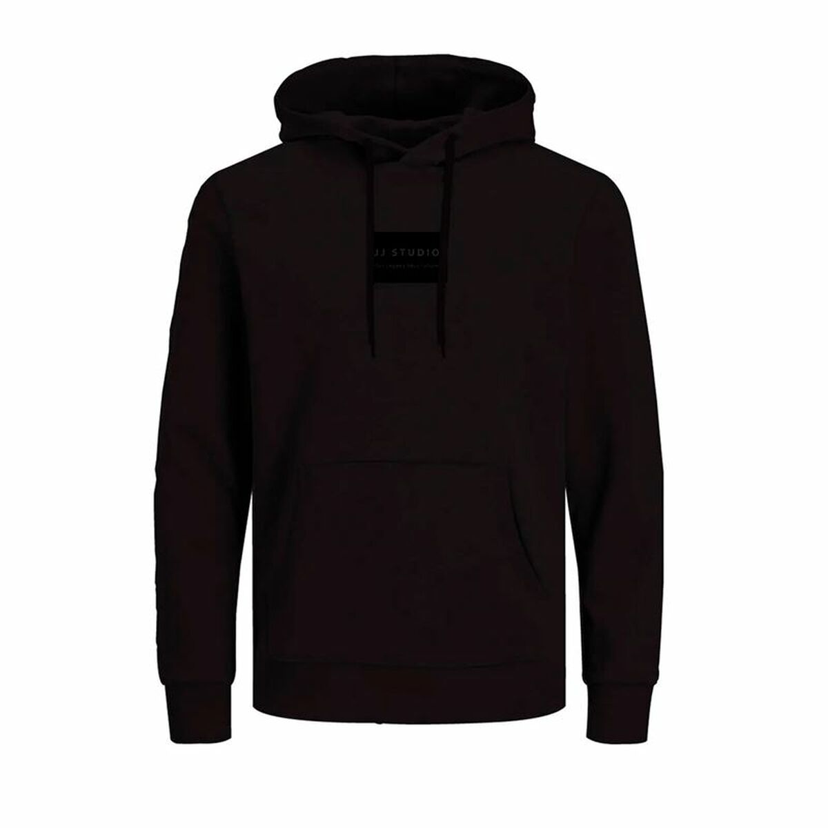 Sudadera con Capucha Hombre Jack & Jones Jjhakkai