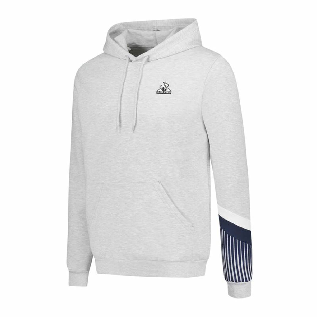 Sudadera con Capucha Hombre Le coq sportif Heritage N°1