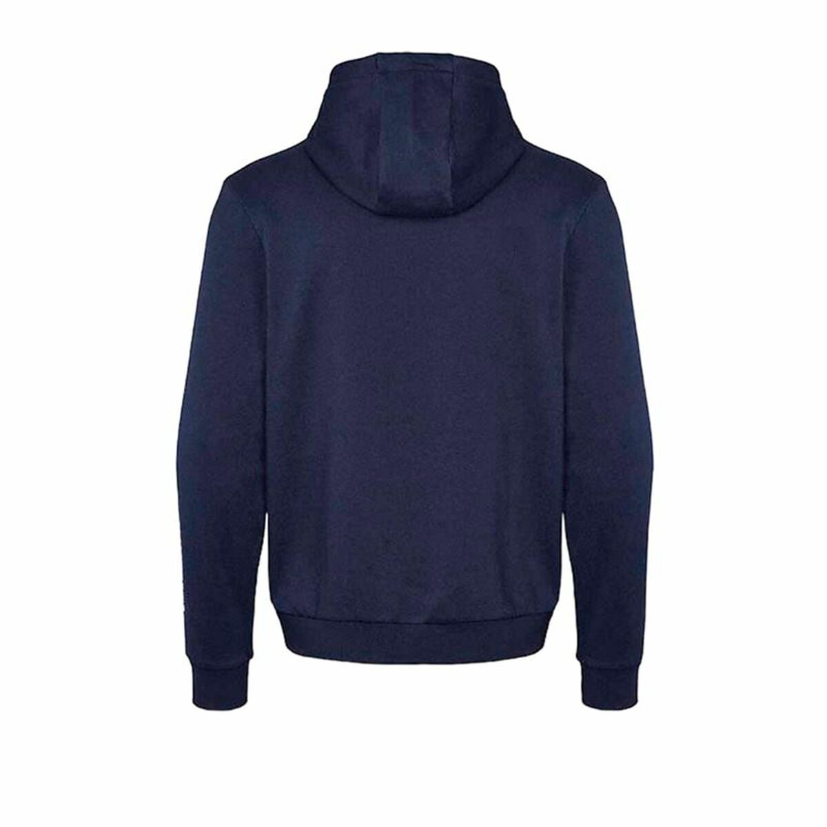Sudadera con Capucha Hombre Kappa Fetro Swt Azul oscuro